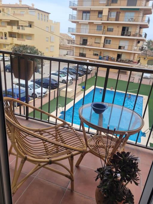 Apartamento playa DENIA - Apartamento de 1 dormitorio - 13