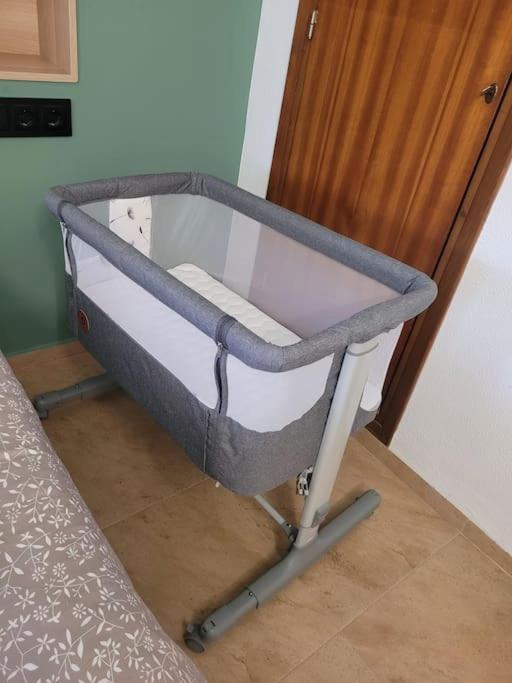 Apartamento playa DENIA - Apartamento de 1 dormitorio - 17