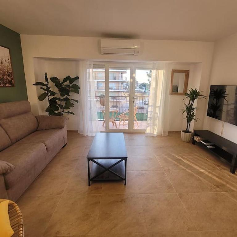 Apartamento playa DENIA - Apartamento de 1 dormitorio - 14