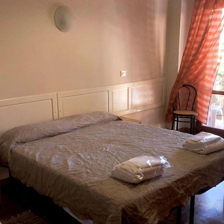 Sansovino Bed and Car - Chambre Double ou Lits Jumeaux - 1