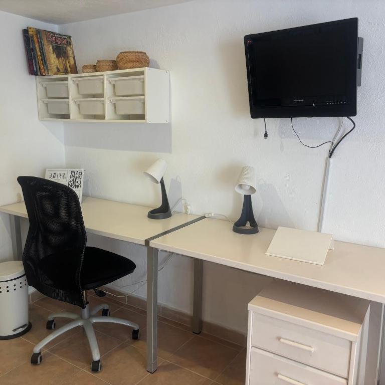 CASA de PLAYA DENIA - Two-Bedroom House - 19