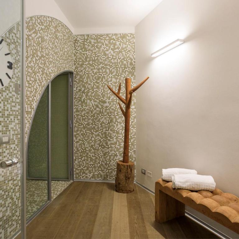 Trinacria Luxury Suite - Three-Bedroom House - 30