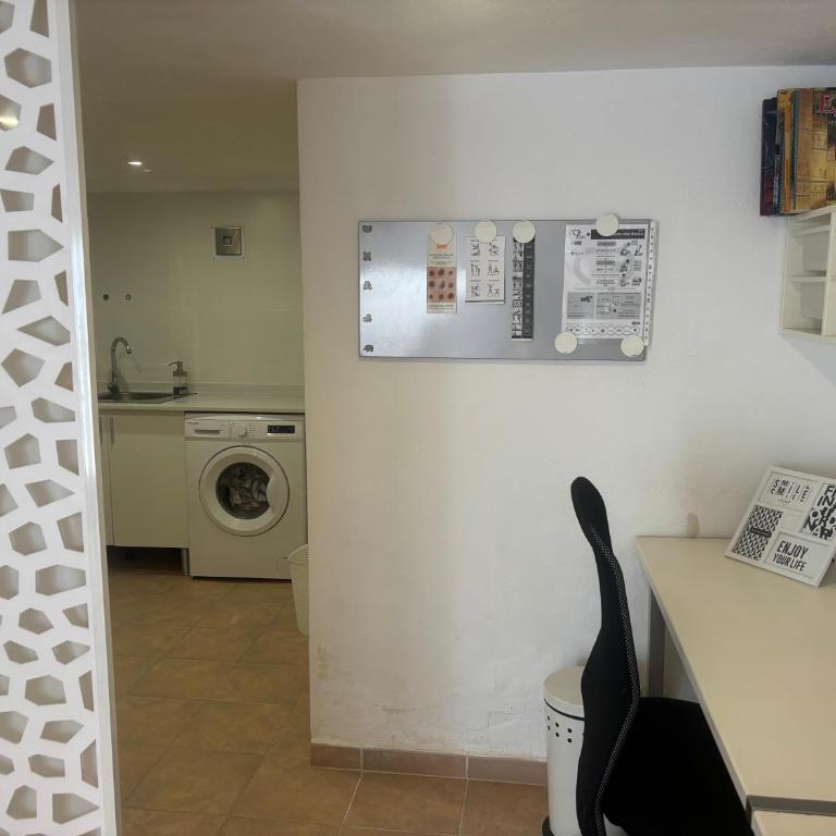 CASA de PLAYA DENIA - Two-Bedroom House - 20