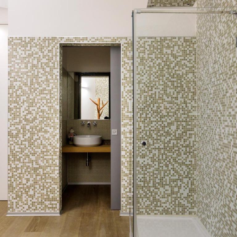 Trinacria Luxury Suite - Three-Bedroom House - 32