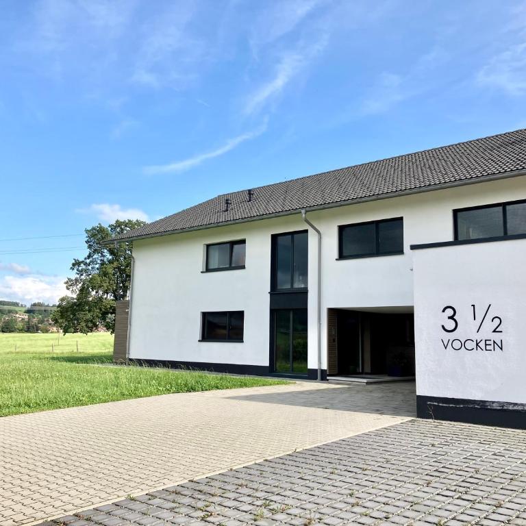 stilvolle Auszeit mit Aussicht - Appartement 2 Chambres avec Vue - 27