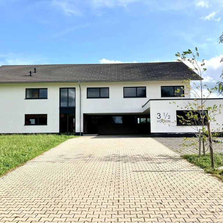 stilvolle Auszeit mit Aussicht - Appartement 2 Chambres avec Vue - 28