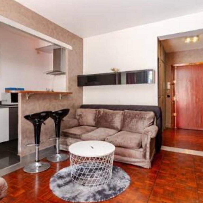Studio Élysées - Appartement 1 Chambre - 20