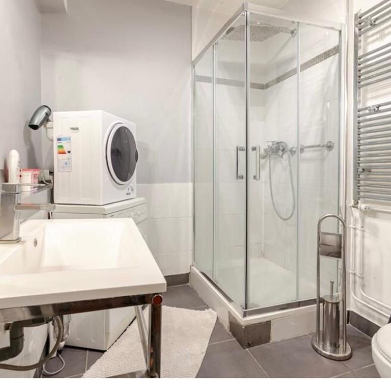Studio Élysées - Appartement 1 Chambre - 19