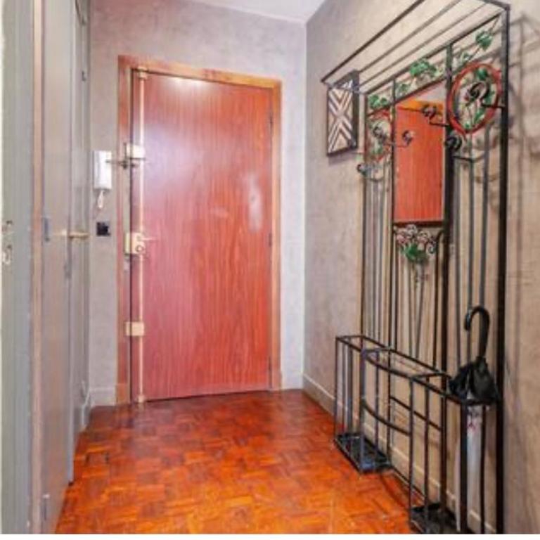 Studio Élysées - Appartement 1 Chambre - 17