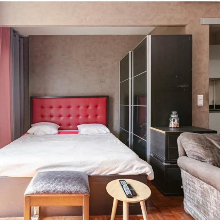 Studio Élysées - Appartement 1 Chambre - 14