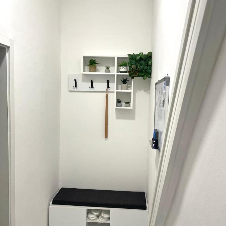 Old Town Loft Sarajevo, with Free Parking - Apartman sa 2 Spavaće Sobe - 30