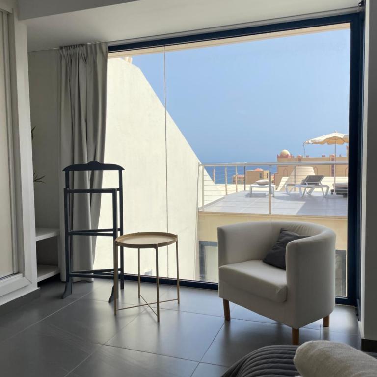 Fuertevillage - Villa Deluxe de 2 dormitorios con vistas al mar - 4