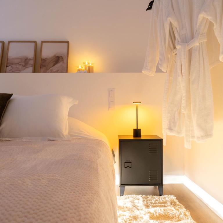 Riviera Bliss - One-Bedroom Apartment - 3
