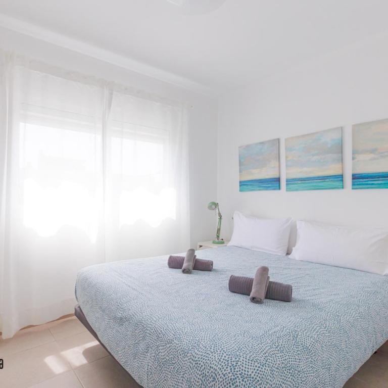 Coral Sun Corralejo iRent Fuerteventura - Apartamento de 1 dormitorio - 4