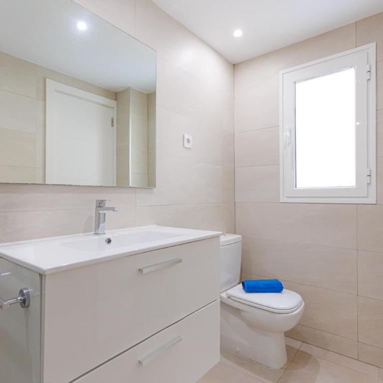 Coral Sun Corralejo iRent Fuerteventura - Apartamento de 1 dormitorio - 14
