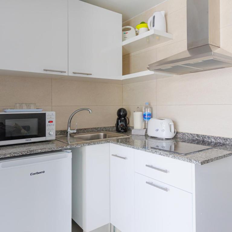 Coral Sun Corralejo iRent Fuerteventura - Apartamento de 1 dormitorio - 22