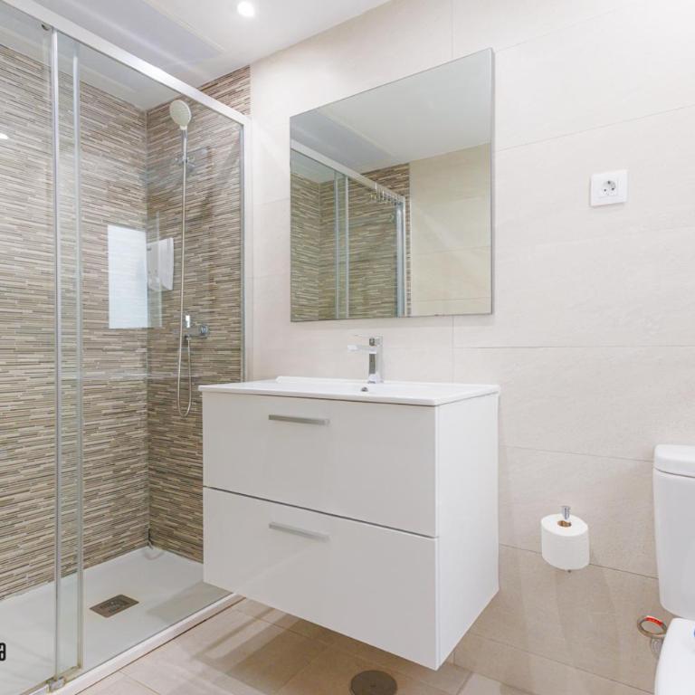 Coral Sun Corralejo iRent Fuerteventura - Apartamento de 1 dormitorio - 12
