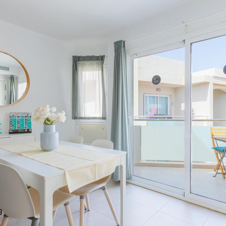 Coral Sun Corralejo iRent Fuerteventura - Apartamento de 1 dormitorio - 20