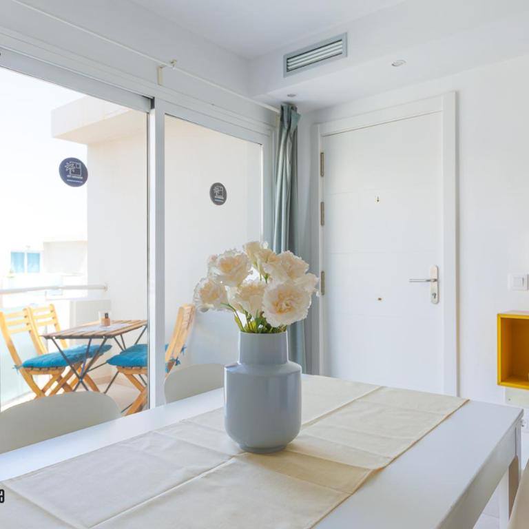 Coral Sun Corralejo iRent Fuerteventura - Apartamento de 1 dormitorio - 27