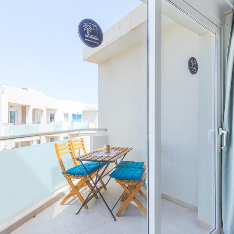 Coral Sun Corralejo iRent Fuerteventura - Apartamento de 1 dormitorio - 28