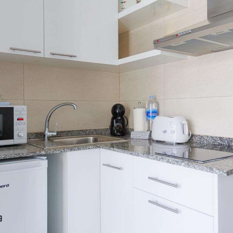 Coral Sun Corralejo iRent Fuerteventura - Apartamento de 1 dormitorio - 23