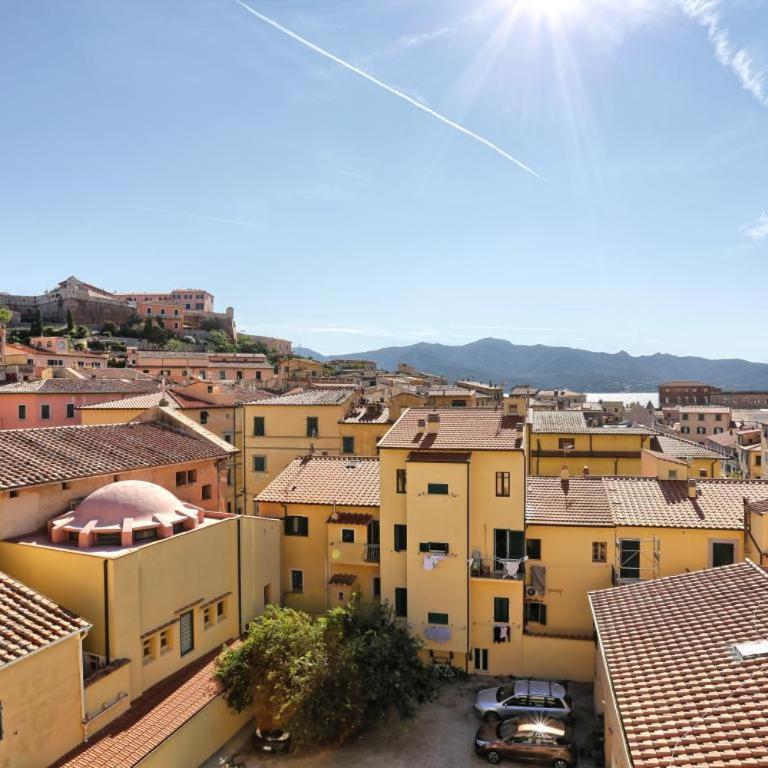 Centro Storico Portoferraio - Appartamento con 1 Camera da Letto - 26