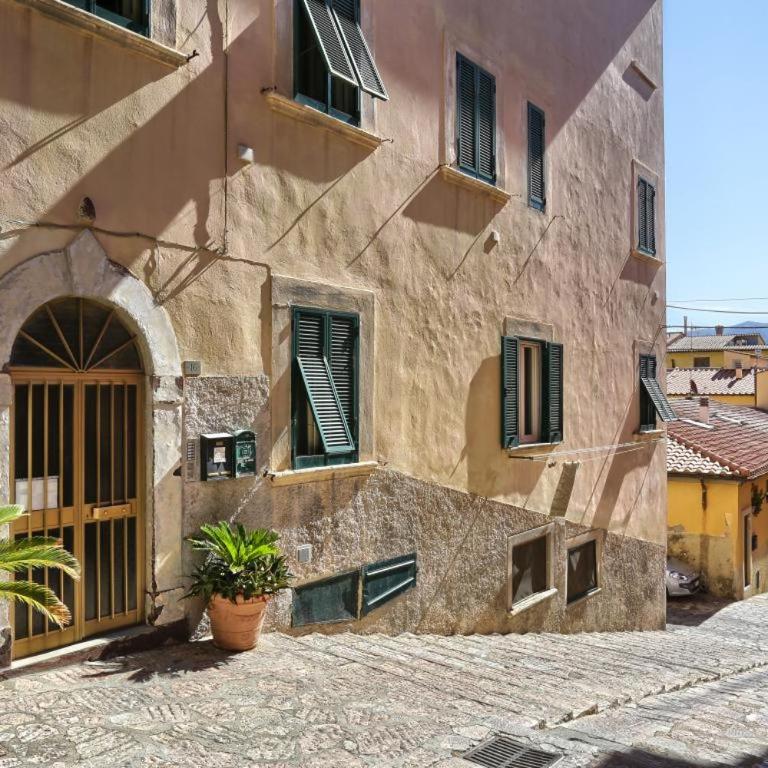 Centro Storico Portoferraio - Appartamento con 1 Camera da Letto - 25
