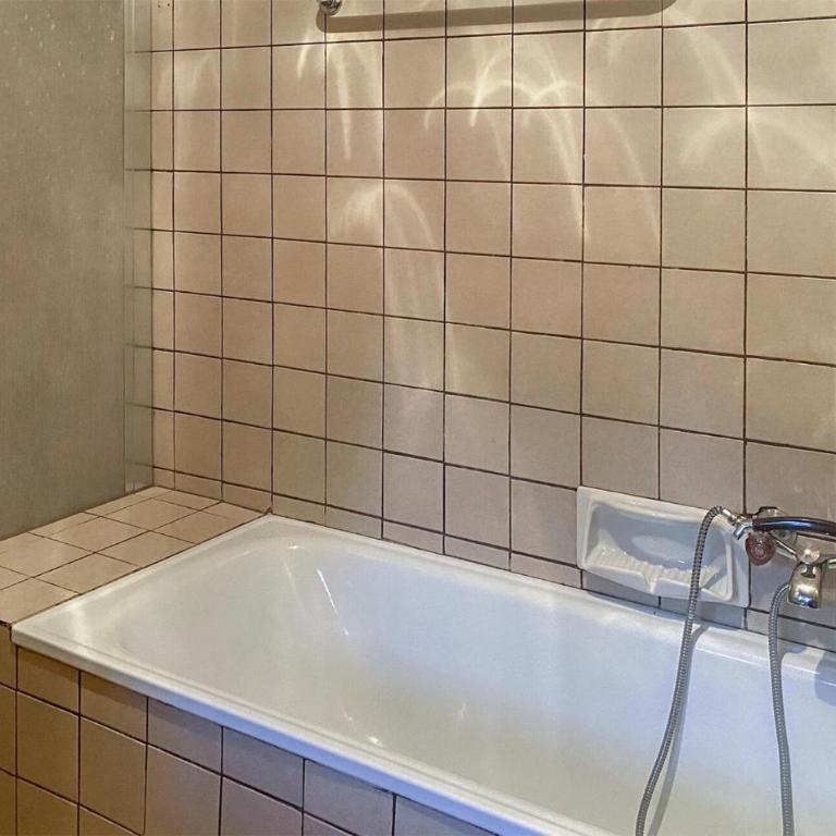 Alpenferienhaus - Ferienhaus mit 2 Schlafzimmern - 7