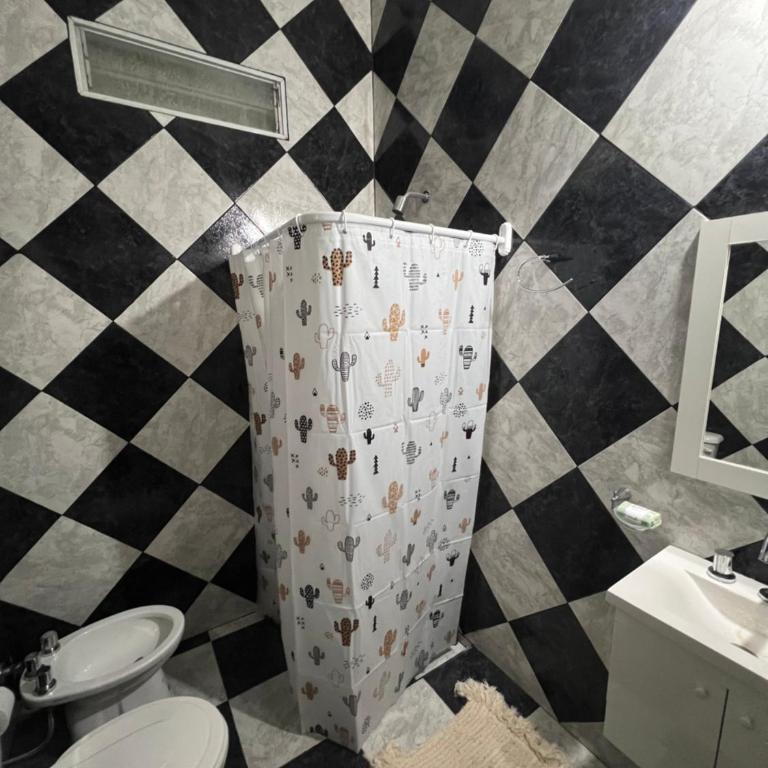Departamento Catamarca - Apartamento de 2 dormitorios - 8