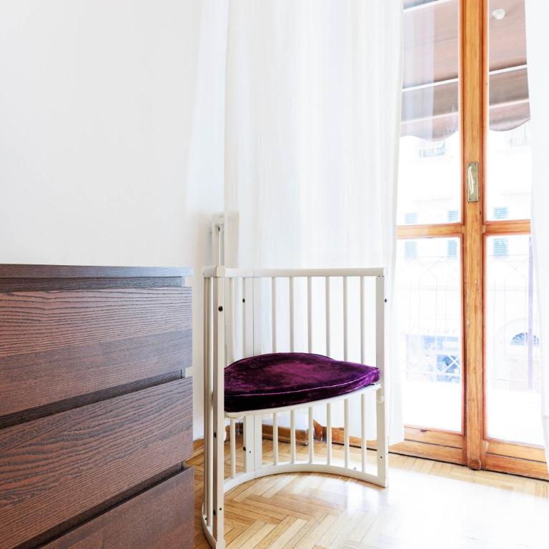 Orsini Sweet Home - Appartamento con 1 Camera da Letto - 7