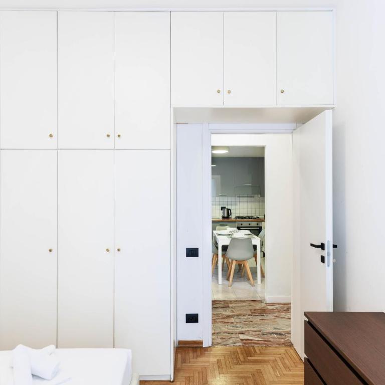 Orsini Sweet Home - Appartamento con 1 Camera da Letto - 8
