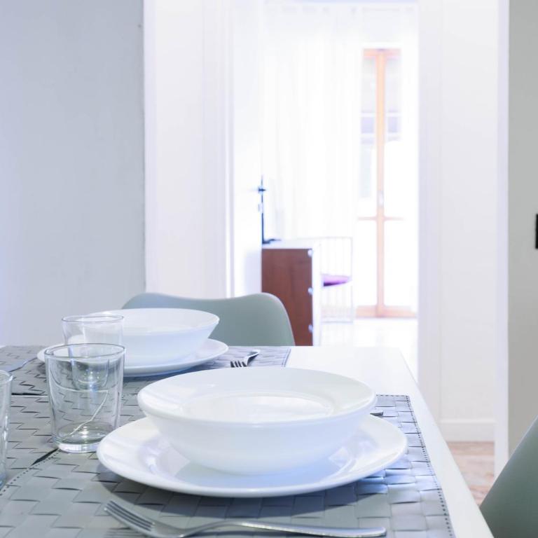 Orsini Sweet Home - Appartamento con 1 Camera da Letto - 9