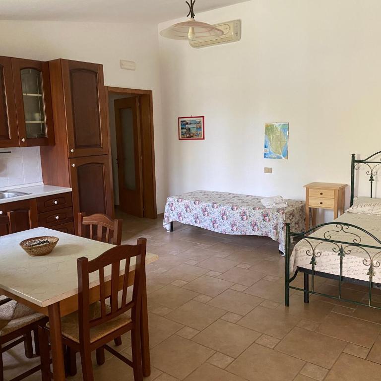 Agriturismo Il Piccolo Lago - Appartamento con Vista Giardino - 25