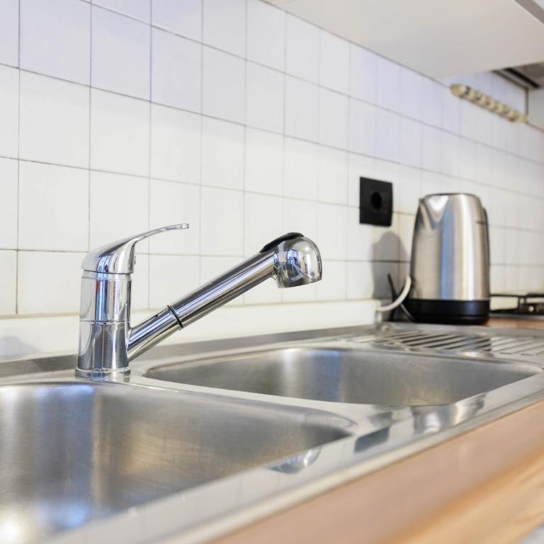 Orsini Sweet Home - Appartamento con 1 Camera da Letto - 14