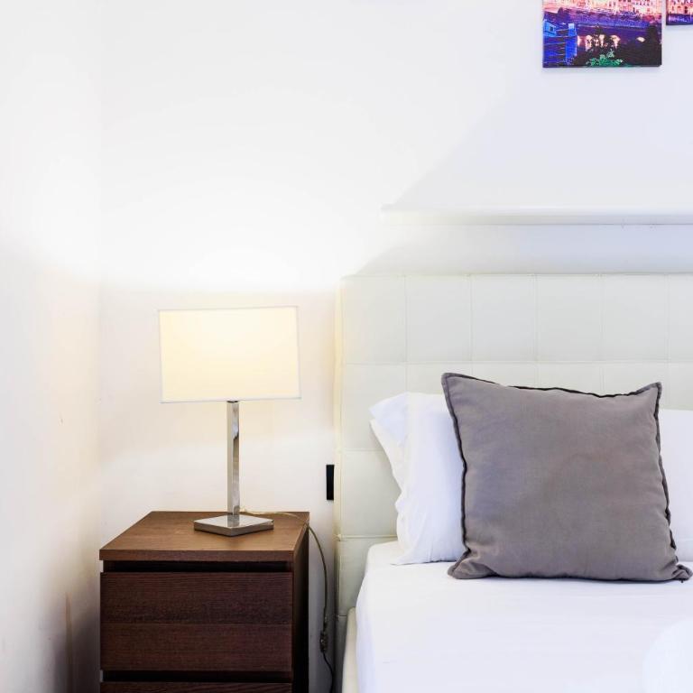 Orsini Sweet Home - Appartamento con 1 Camera da Letto - 15