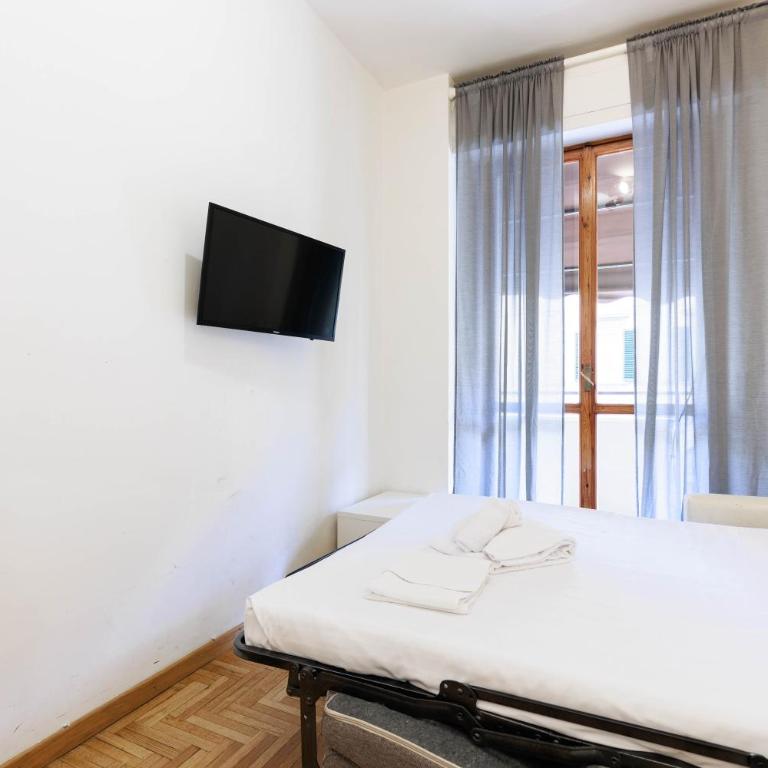 Orsini Sweet Home - Appartamento con 1 Camera da Letto - 26