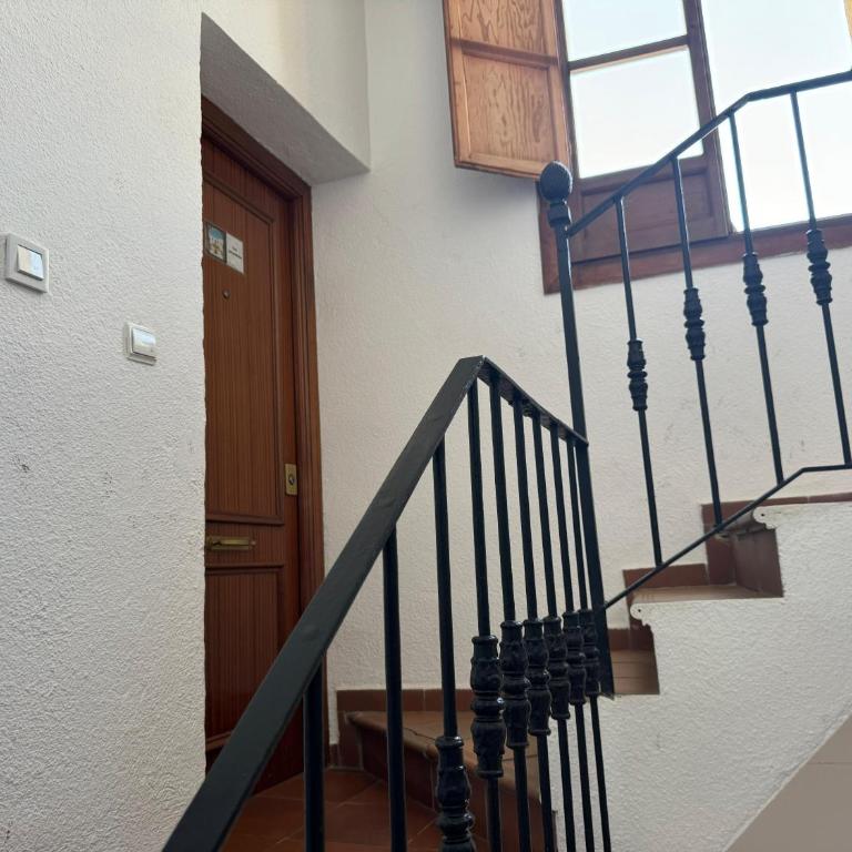 Apartamento La Abadesa de Córdoba - Apartamento Deluxe - 15