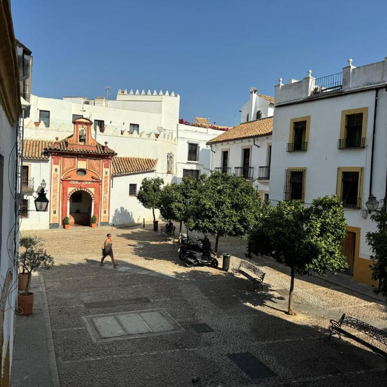 Apartamento La Abadesa de Córdoba - Apartamento Deluxe - 17