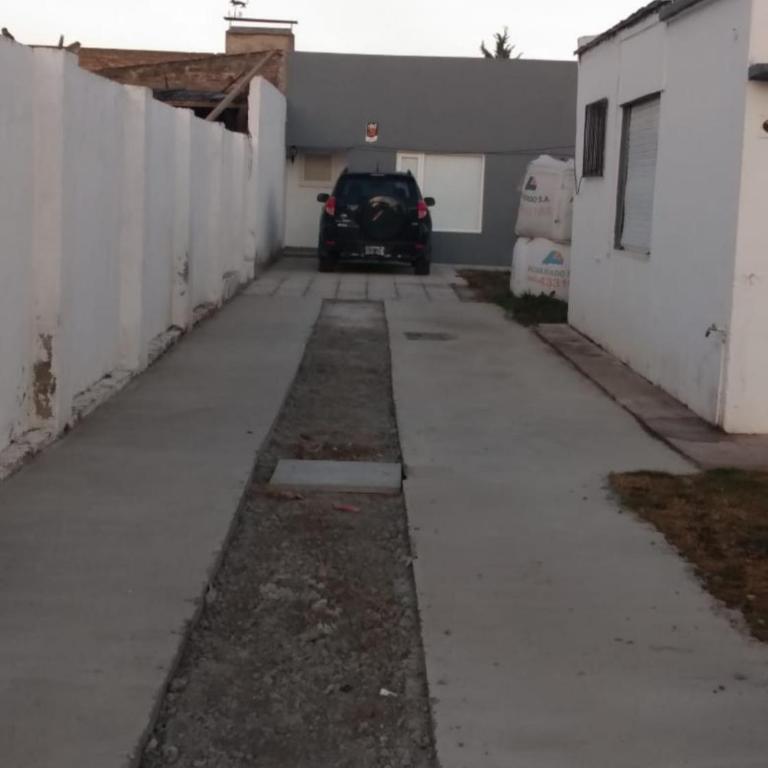 Dpto Magallanes - One-Bedroom Apartment - 3