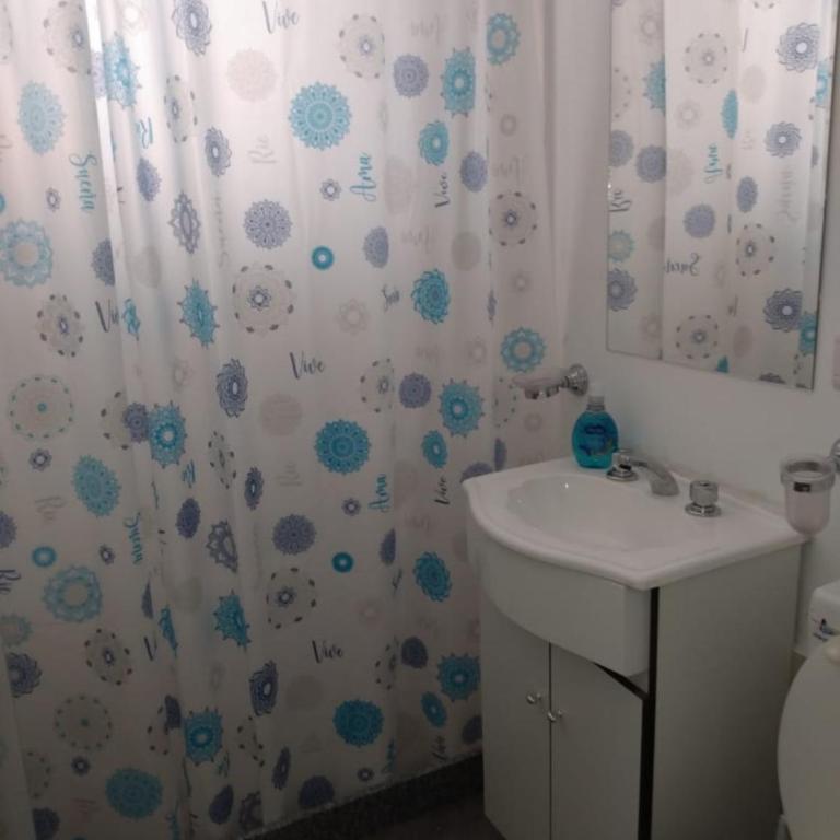 Dpto Magallanes - One-Bedroom Apartment - 4