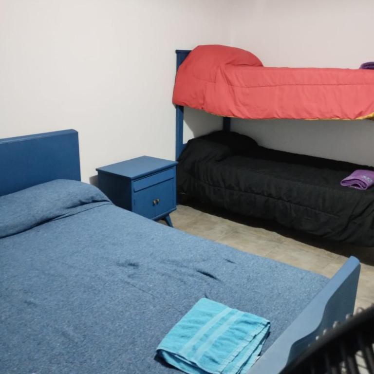 Dpto Magallanes - One-Bedroom Apartment - 5