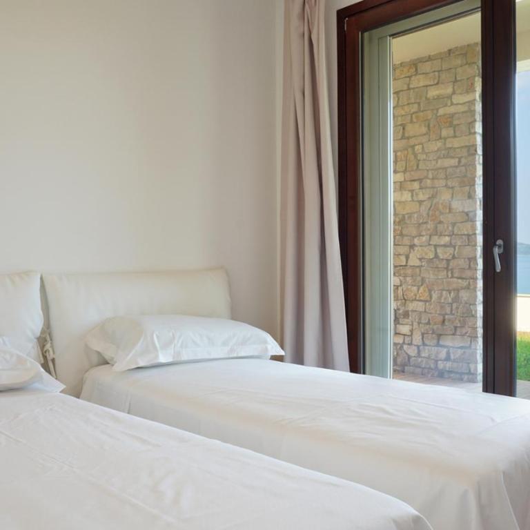 La Vista Azzurra - Villa - 46
