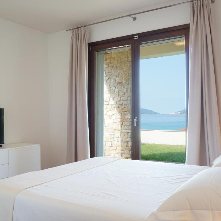La Vista Azzurra - Villa - 51