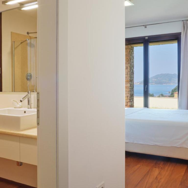 La Vista Azzurra - Villa - 52