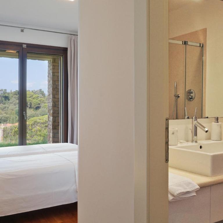 La Vista Azzurra - Villa - 55