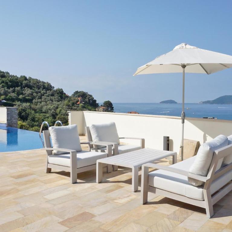 La Vista Azzurra - Villa - 75