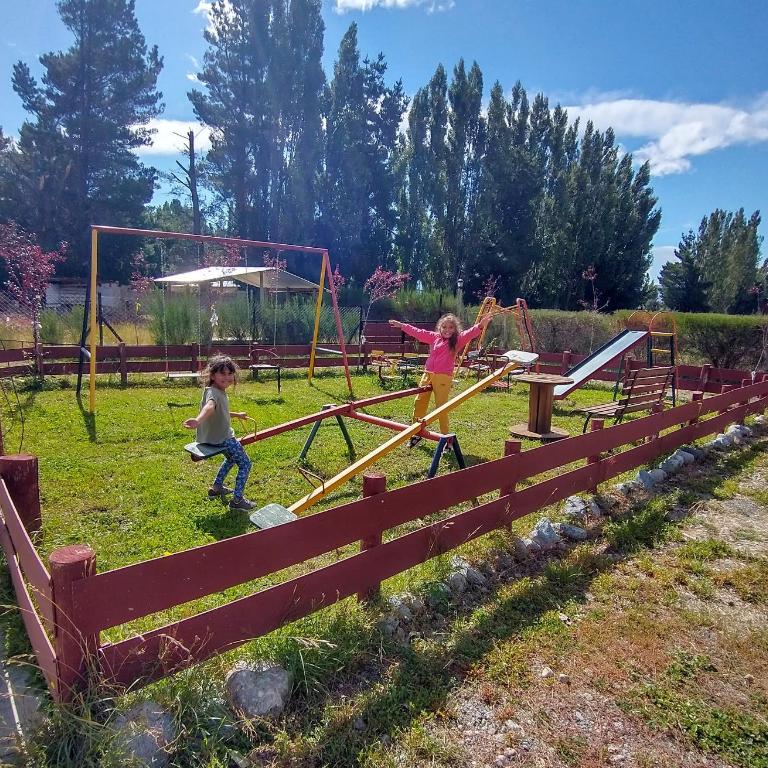 Alentue - Chalet de 2 dormitorios - 17