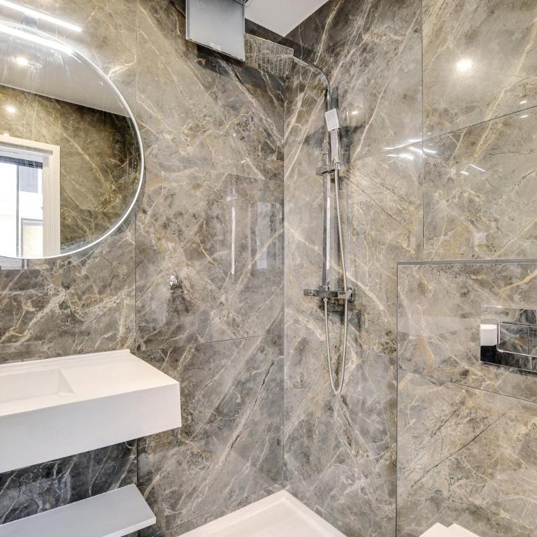 Pick A Flat's Apartments in Montmartre - Rue des Cottages - Appartement 2 Chambres - 8