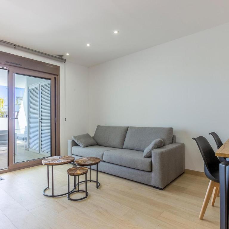 Cozy Apartment In Finestrat With Wifi - Apartamento de 2 dormitorios - 1