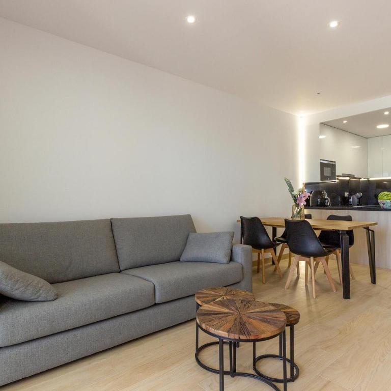 Cozy Apartment In Finestrat With Wifi - Apartamento de 2 dormitorios - 5